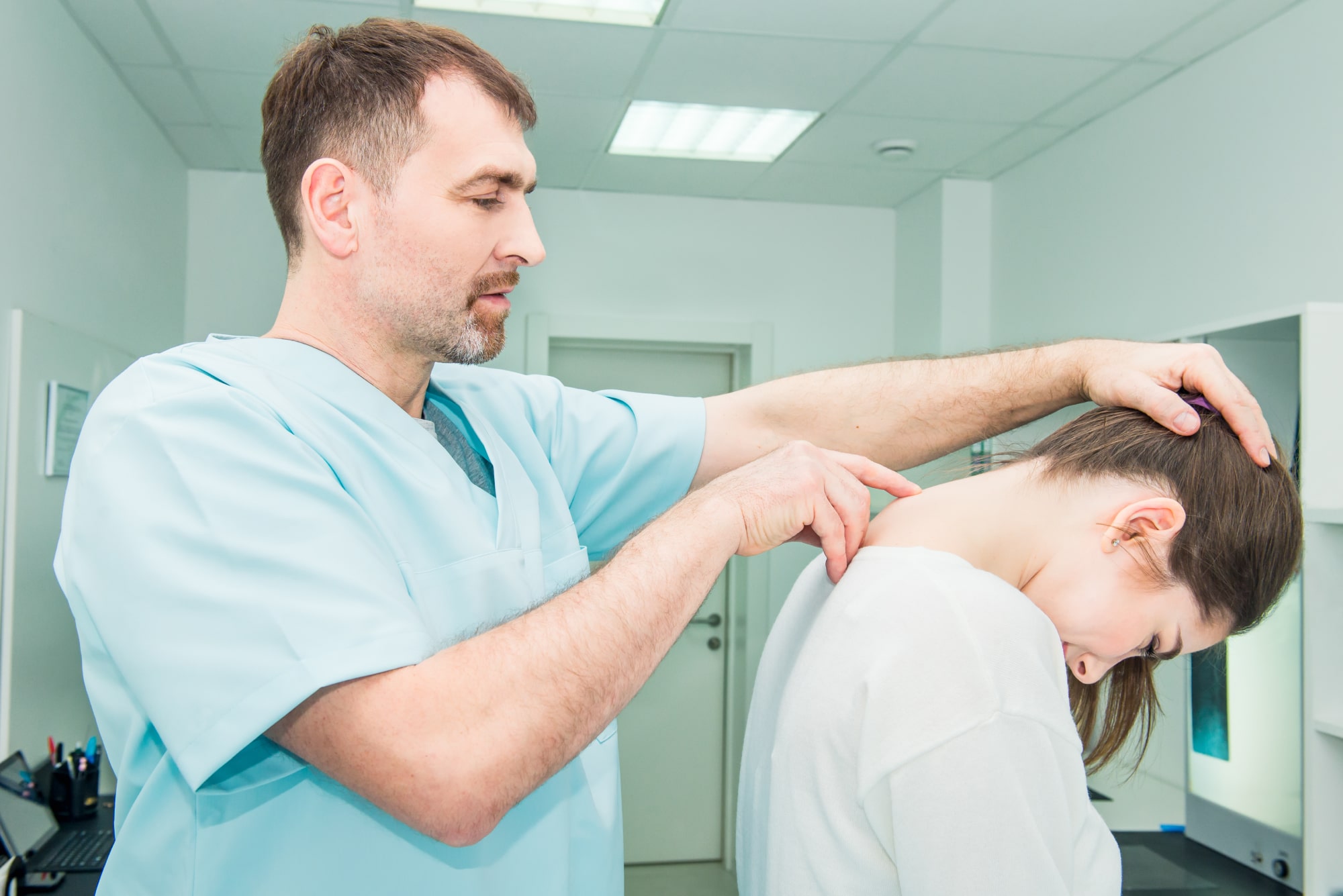 Chiro Boucherville Approche chiropratique spécifique