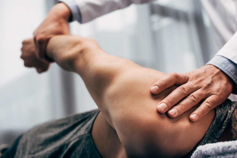 Chiro Boucherville Autres services