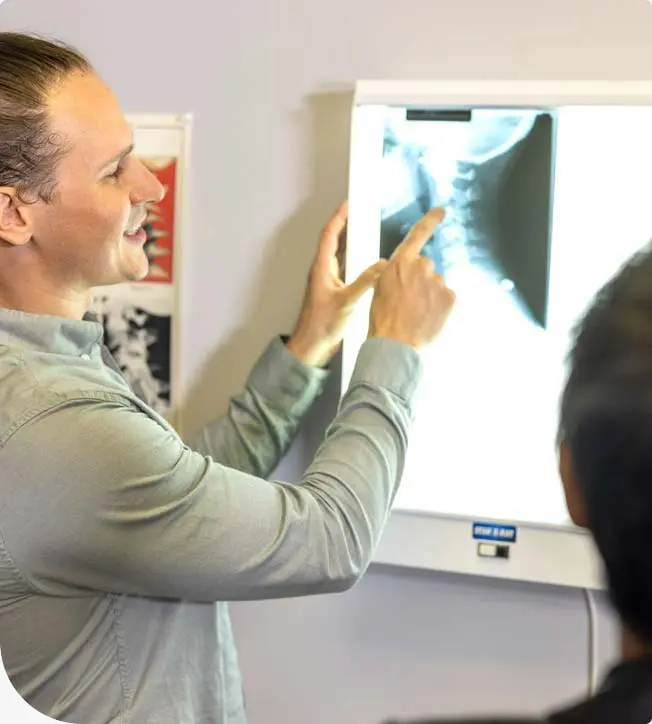 chiropractie brossard
