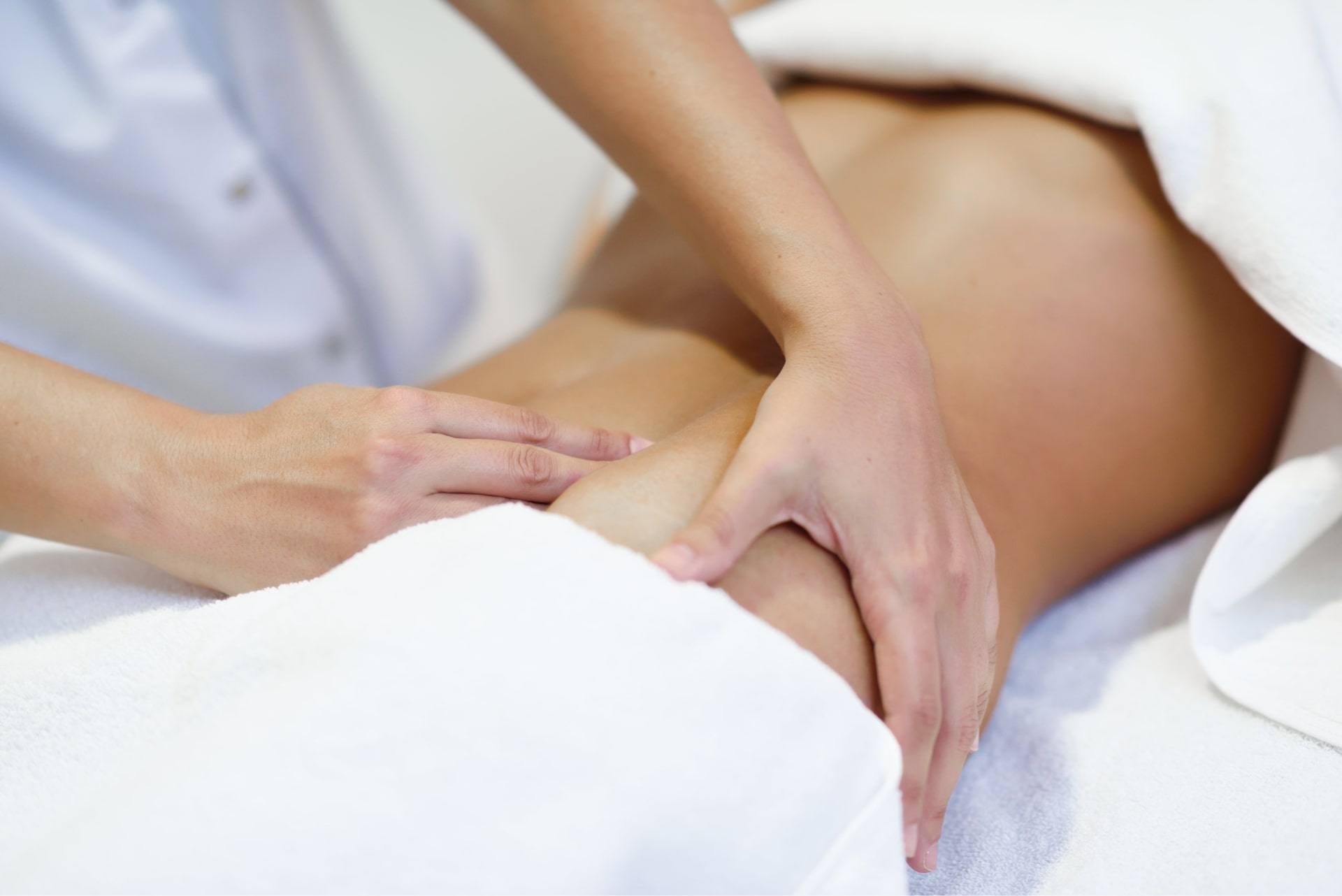 Examen chiropratique