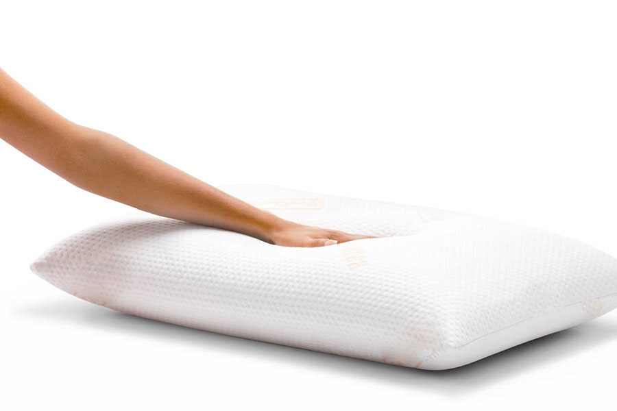 Oreillers Orthopédiques